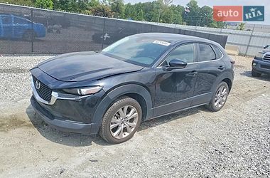 Mazda CX-30 2021