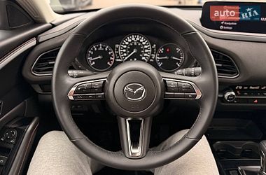 Внедорожник / Кроссовер Mazda CX-30 2025 в Кривом Роге