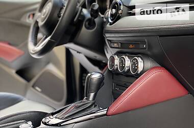 Внедорожник / Кроссовер Mazda CX-3 2017 в 