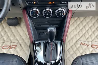 Внедорожник / Кроссовер Mazda CX-3 2017 в 