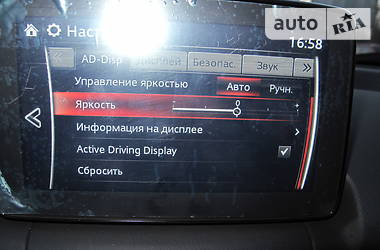 Внедорожник / Кроссовер Mazda CX-3 2019 в 