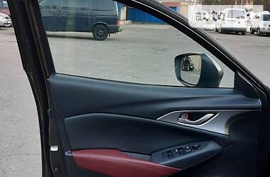 Внедорожник / Кроссовер Mazda CX-3 2016 в Одессе
