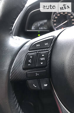 Позашляховик / Кросовер Mazda CX-3 2016 в Броварах