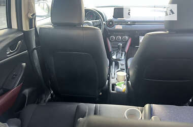Внедорожник / Кроссовер Mazda CX-3 2020 в Киеве