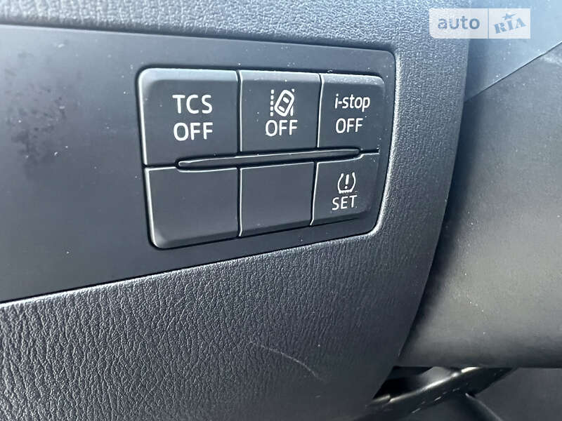 Внедорожник / Кроссовер Mazda CX-3 2020 в Киеве фото 26 Внедорожник / Кроссовер Mazda CX-3 2020 в Киеве