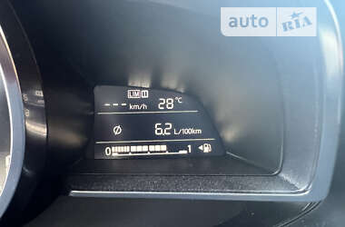 Внедорожник / Кроссовер Mazda CX-3 2020 в Киеве
