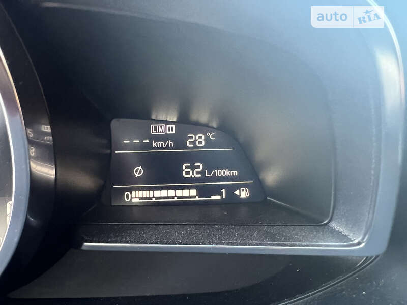 Внедорожник / Кроссовер Mazda CX-3 2020 в Киеве фото 28 Внедорожник / Кроссовер Mazda CX-3 2020 в Киеве