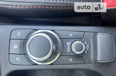 Внедорожник / Кроссовер Mazda CX-3 2020 в Киеве