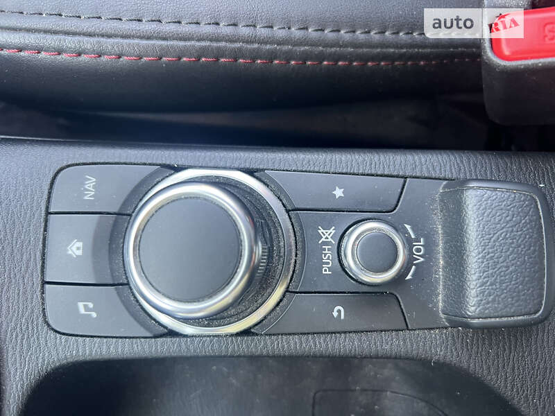 Внедорожник / Кроссовер Mazda CX-3 2020 в Киеве фото 35 Внедорожник / Кроссовер Mazda CX-3 2020 в Киеве