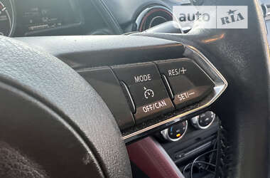 Внедорожник / Кроссовер Mazda CX-3 2020 в Киеве