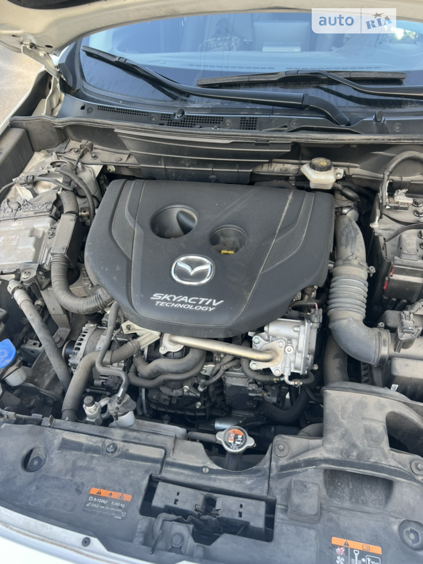 2020 Mazda CX-3 - мініатюра 44