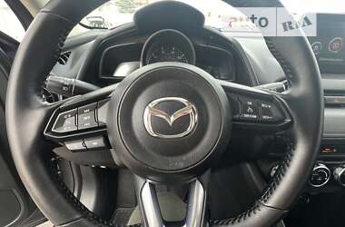 Внедорожник / Кроссовер Mazda CX-3 2019 в Виннице