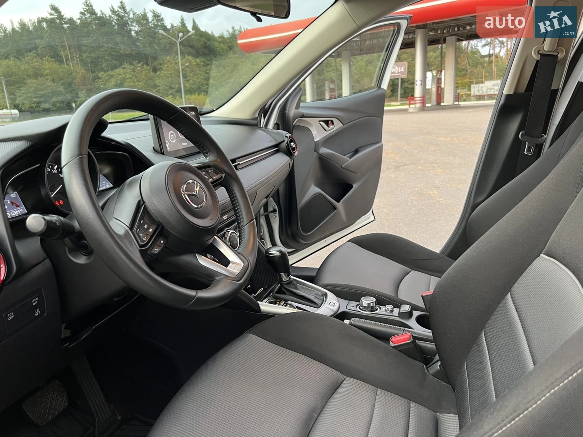 2017 Mazda CX-3 - мініатюра 6