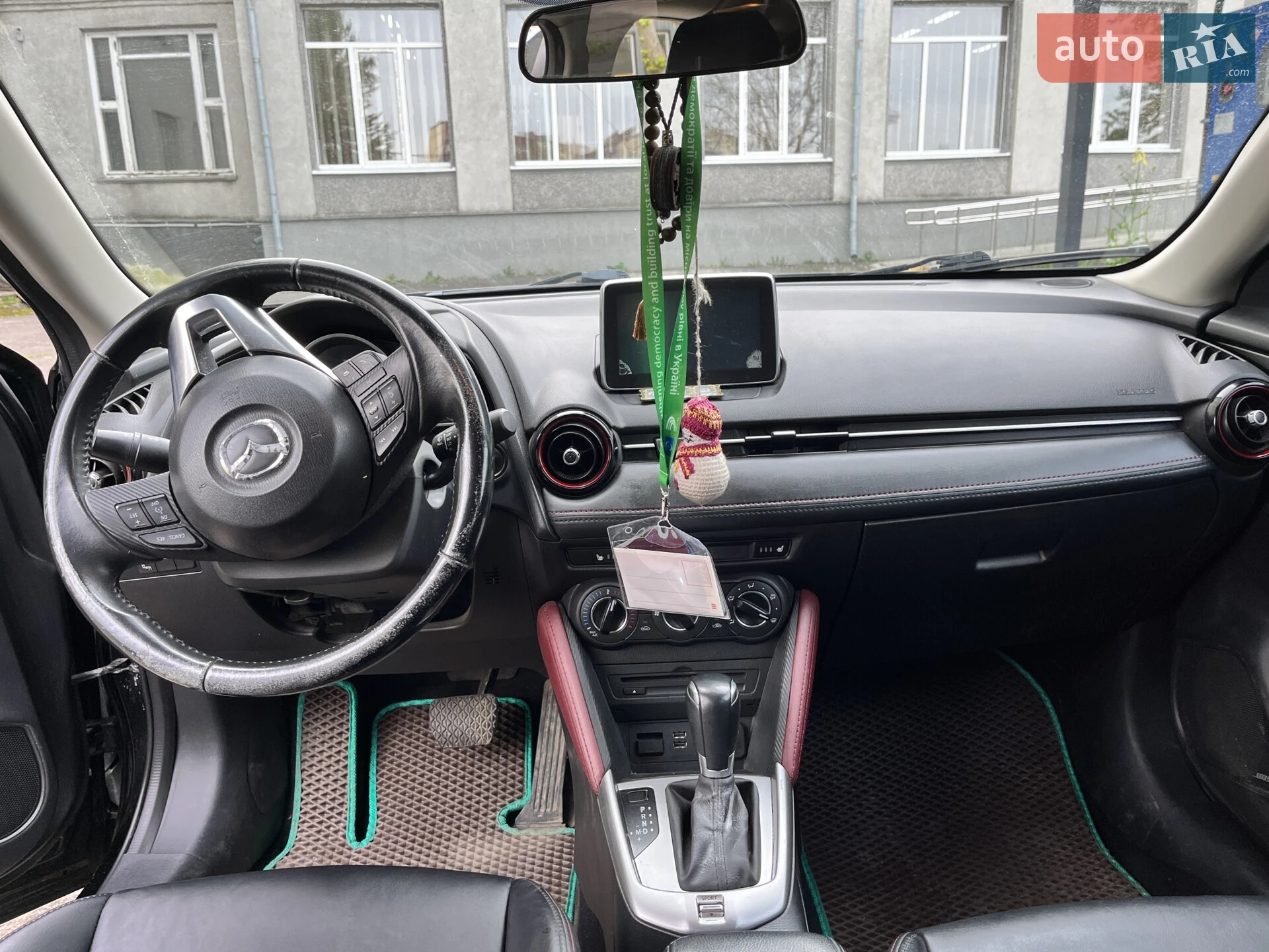 2015 Mazda CX-3 - мініатюра 3