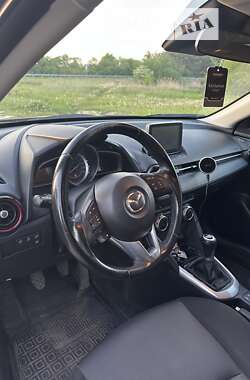 Внедорожник / Кроссовер Mazda CX-3 2016 в Ровно