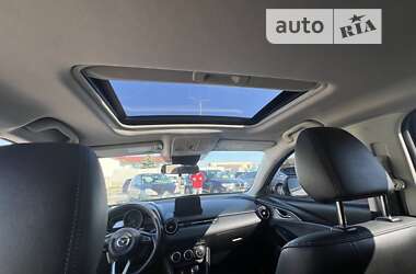 Позашляховик / Кросовер Mazda CX-3 2019 в Вінниці