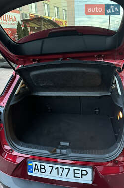 Внедорожник / Кроссовер Mazda CX-3 2018 в Виннице