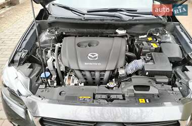Внедорожник / Кроссовер Mazda CX-3 2020 в 