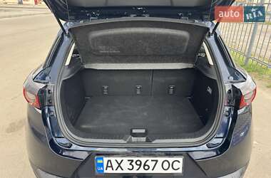 Внедорожник / Кроссовер Mazda CX-3 2018 в Харькове