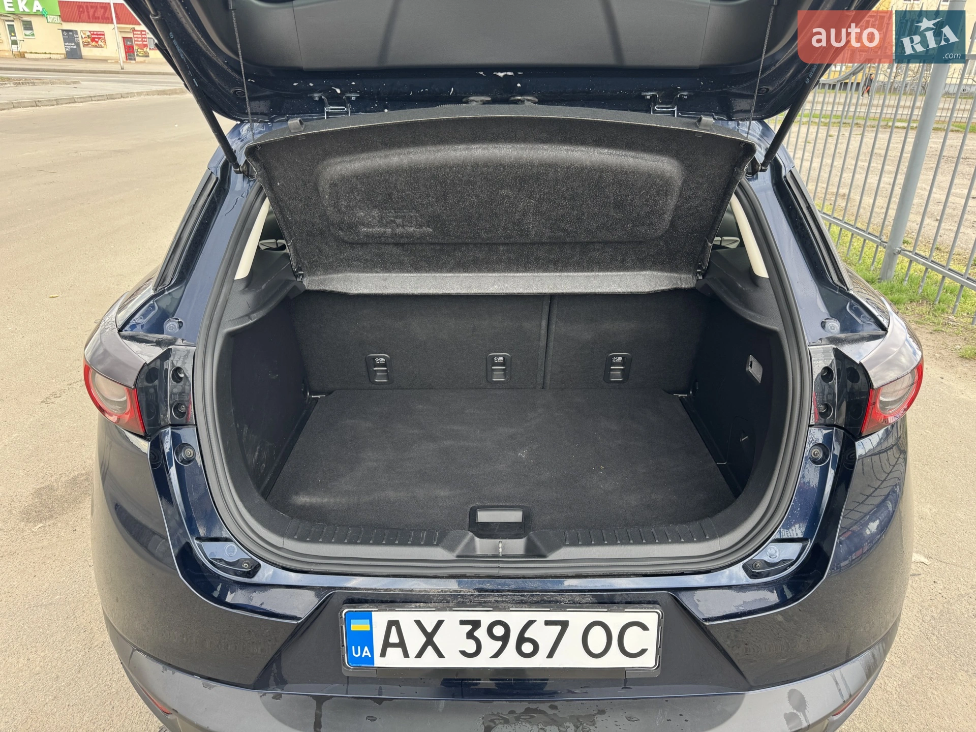 2018 Mazda CX-3 - мініатюра 8
