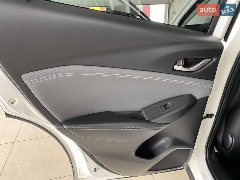 Внедорожник / Кроссовер Mazda CX-3 2023 в Одессе