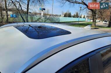 Внедорожник / Кроссовер Mazda CX-3 2017 в 
