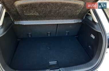 Внедорожник / Кроссовер Mazda CX-3 2017 в 