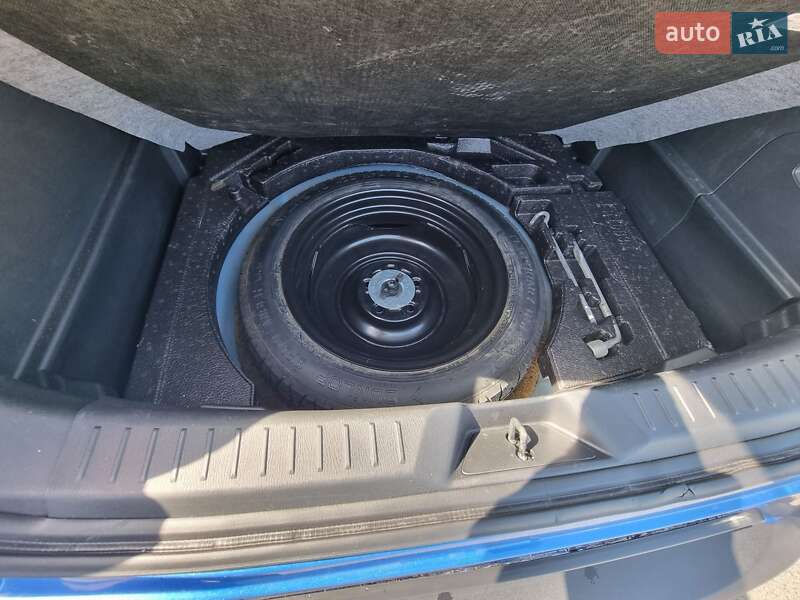 Внедорожник / Кроссовер Mazda CX-3 2017 в Киеве