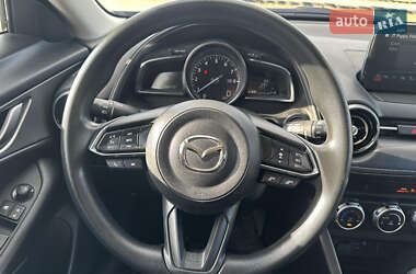 Внедорожник / Кроссовер Mazda CX-3 2020 в 