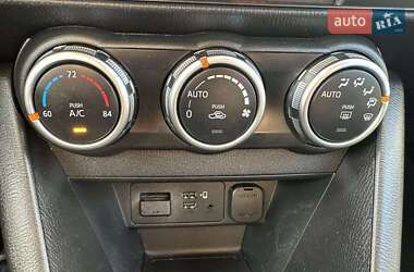 Внедорожник / Кроссовер Mazda CX-3 2020 в 