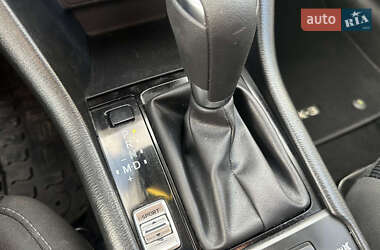 Внедорожник / Кроссовер Mazda CX-3 2020 в 