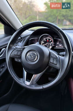 Внедорожник / Кроссовер Mazda CX-3 2016 в 