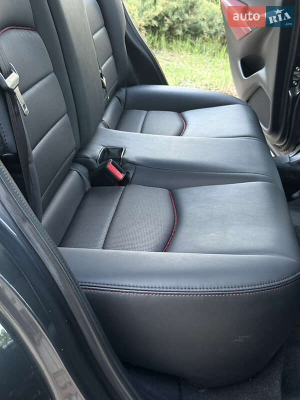 Внедорожник / Кроссовер Mazda CX-3 2016 в Одессе