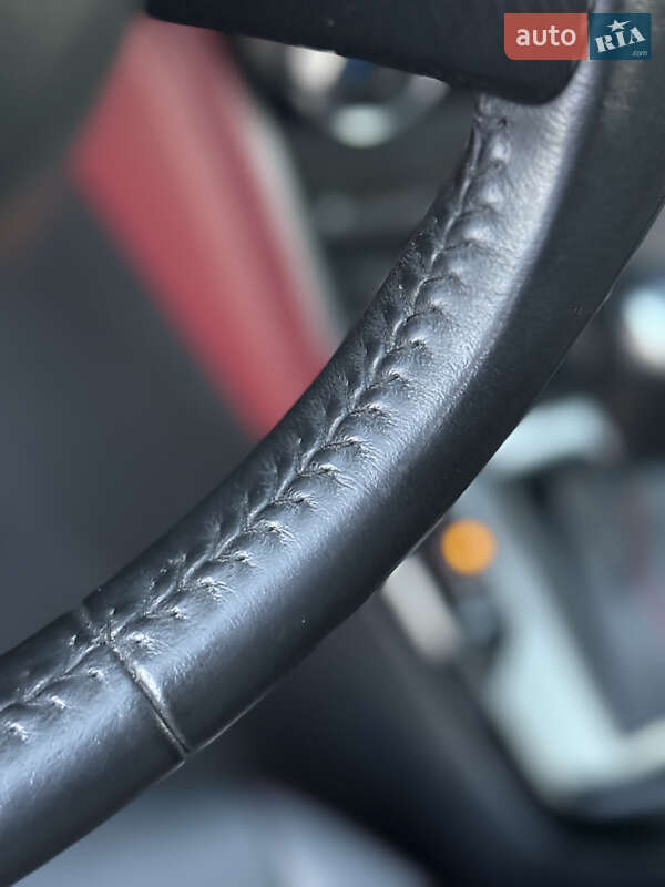 Внедорожник / Кроссовер Mazda CX-3 2016 в Одессе