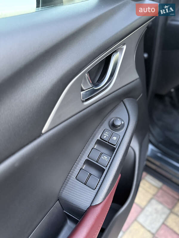 Внедорожник / Кроссовер Mazda CX-3 2016 в Одессе