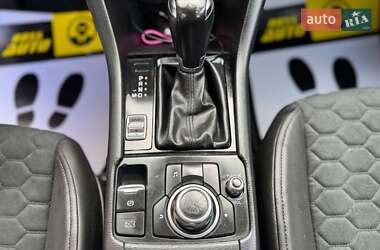Внедорожник / Кроссовер Mazda CX-3 2019 в 