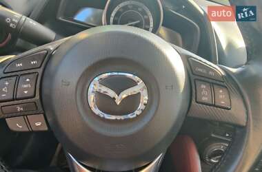 Внедорожник / Кроссовер Mazda CX-3 2016 в 