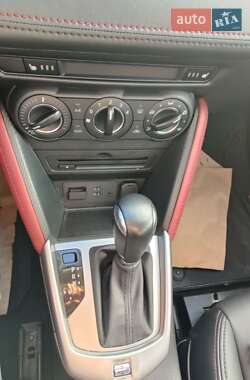 Внедорожник / Кроссовер Mazda CX-3 2016 в 