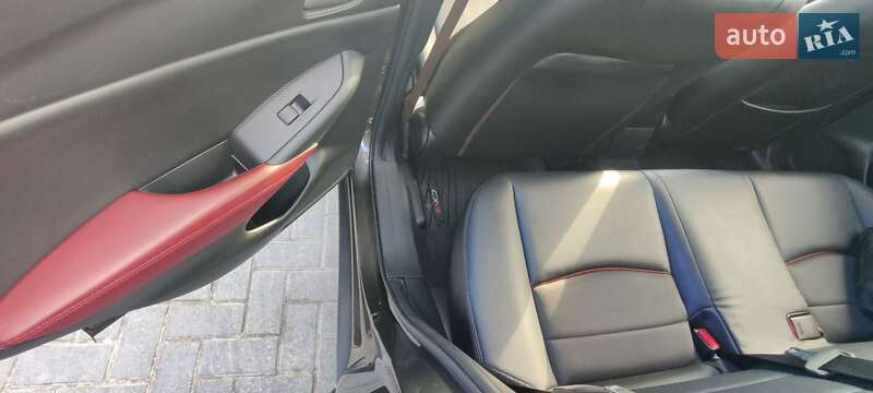 Внедорожник / Кроссовер Mazda CX-3 2016 в Одессе