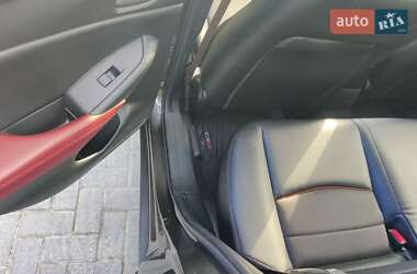Внедорожник / Кроссовер Mazda CX-3 2016 в 