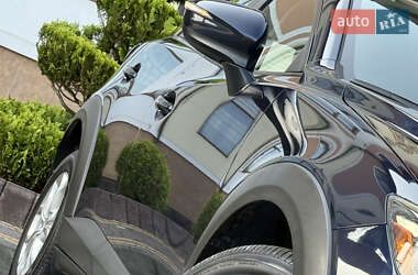 Внедорожник / Кроссовер Mazda CX-3 2020 в 