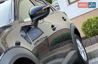 Внедорожник / Кроссовер Mazda CX-3 2020 в 
