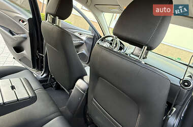 Внедорожник / Кроссовер Mazda CX-3 2020 в 
