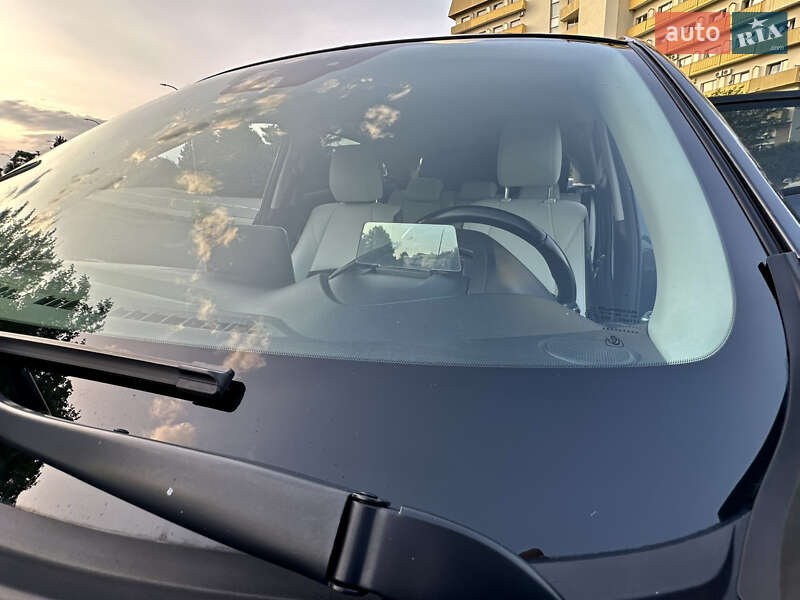 Позашляховик / Кросовер Mazda CX-3 2016 в Трускавці