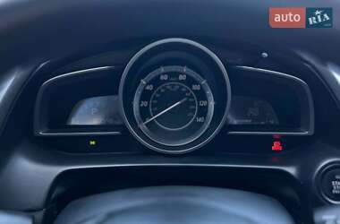 Внедорожник / Кроссовер Mazda CX-3 2016 в 