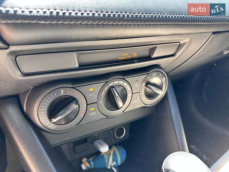Внедорожник / Кроссовер Mazda CX-3 2019 в Кропивницком
