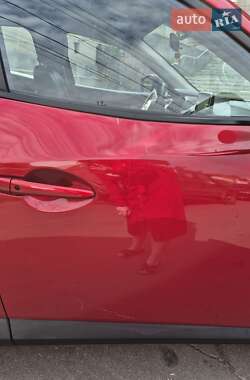 Внедорожник / Кроссовер Mazda CX-3 2015 в 