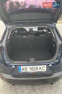 Внедорожник / Кроссовер Mazda CX-3 2017 в 
