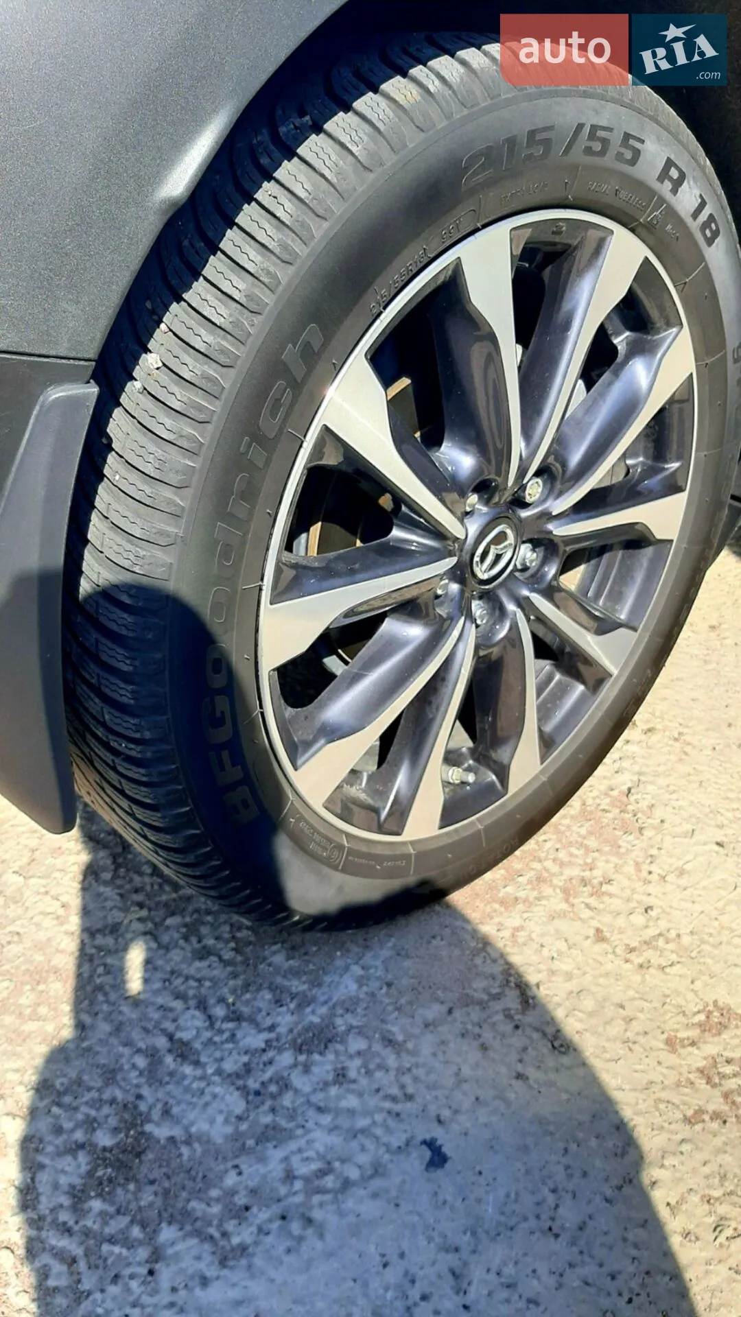 2019 Mazda CX-3 - мініатюра 24