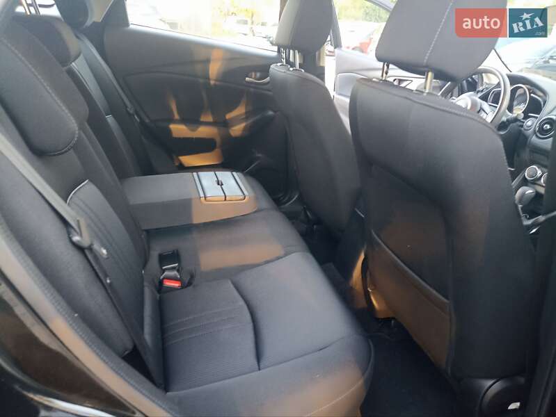 Внедорожник / Кроссовер Mazda CX-3 2019 в Львове